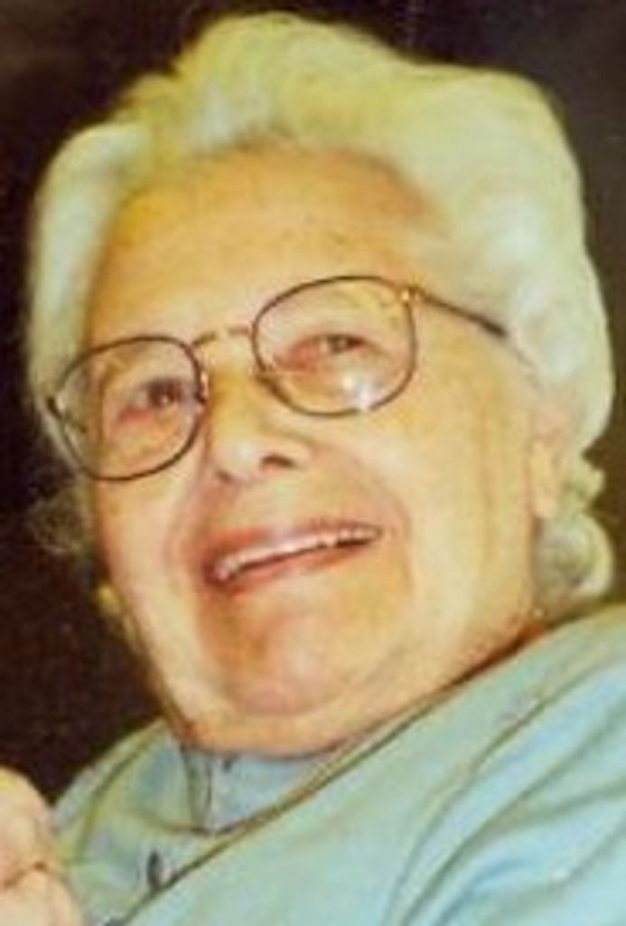 Mary R. Demascola