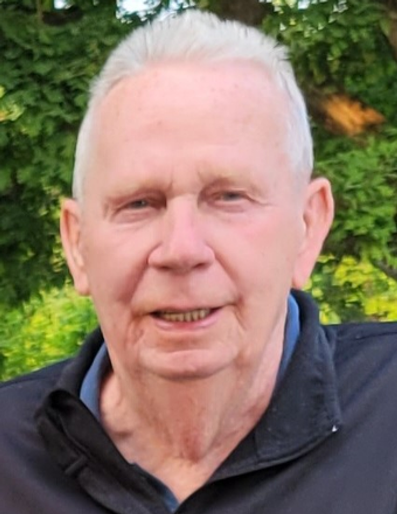 Raymond Paul Kastamo