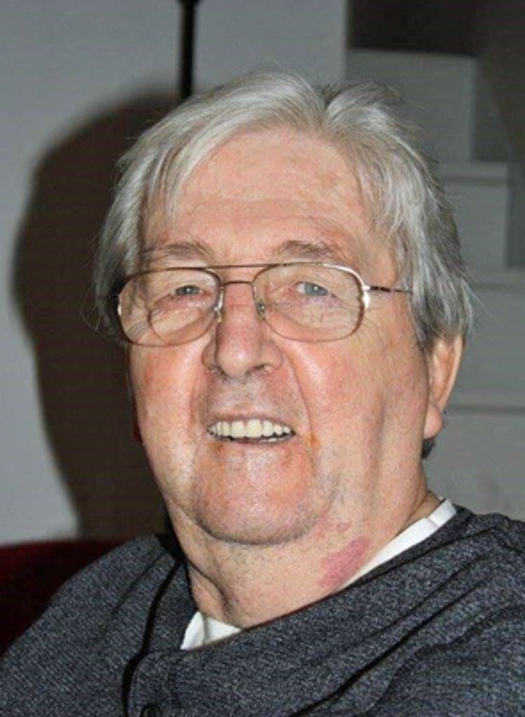 Walter Petersen
