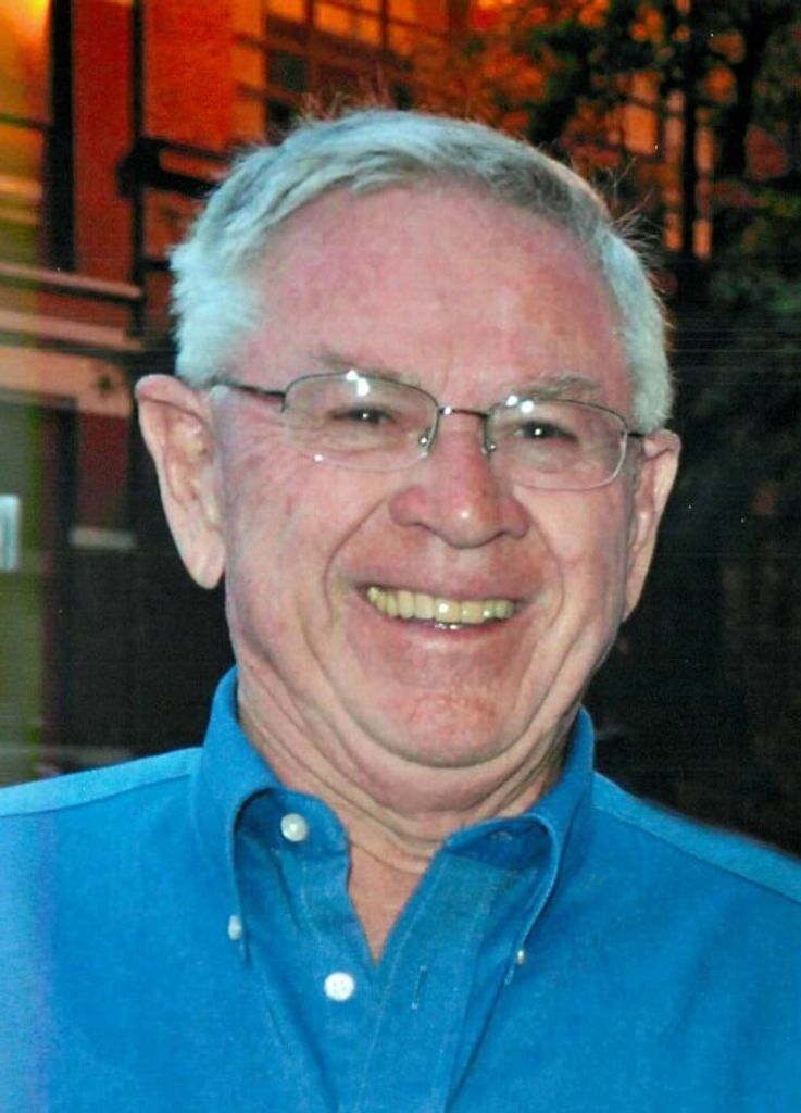 Kenneth Wayne Johnson Profile Photo