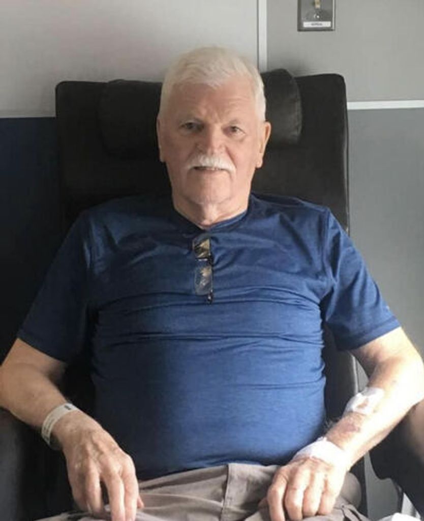 Frank Serafin Profile Photo