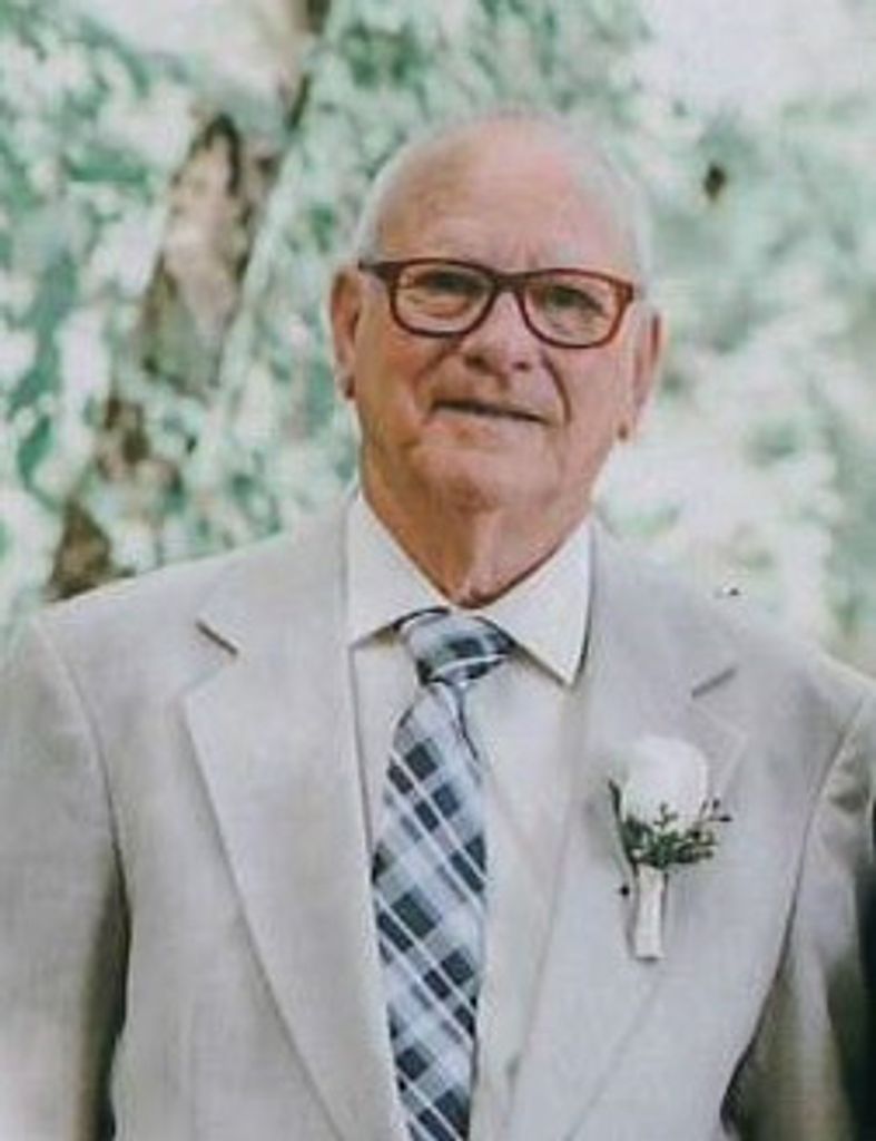 Vester Brown Profile Photo