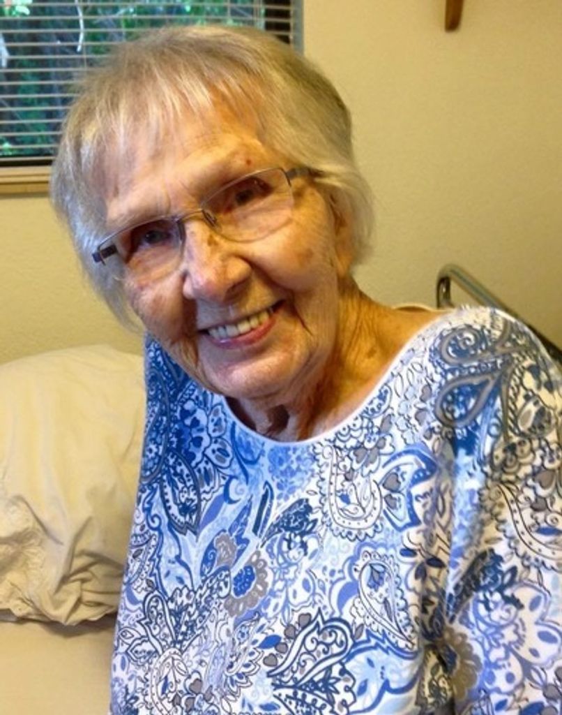 Lena Belle Van Ryn Profile Photo