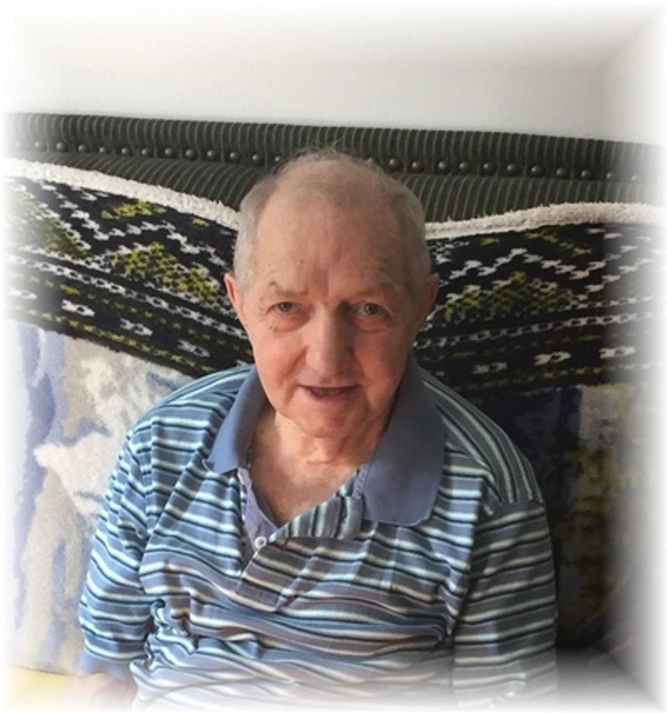 Lorne Edward Brett Profile Photo