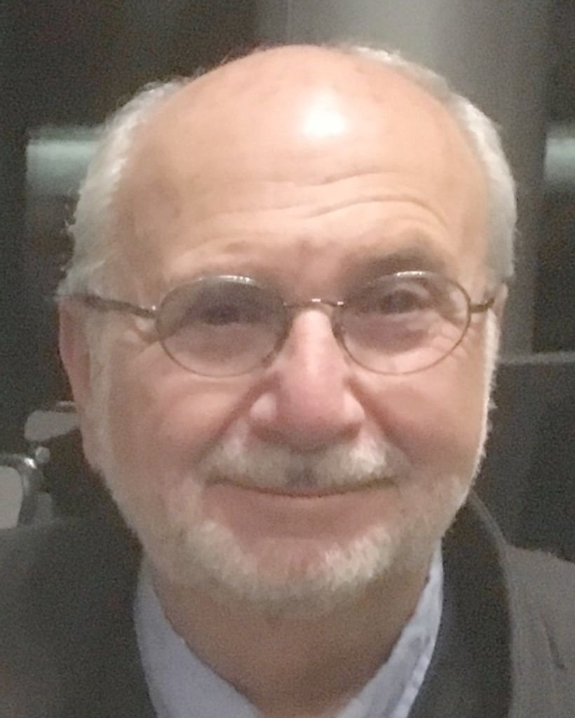 Anthony "Tony" Caputo Profile Photo