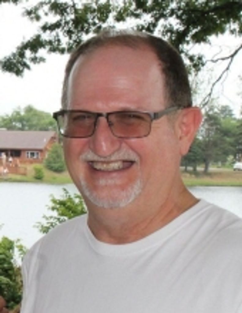David  D. Root  Profile Photo
