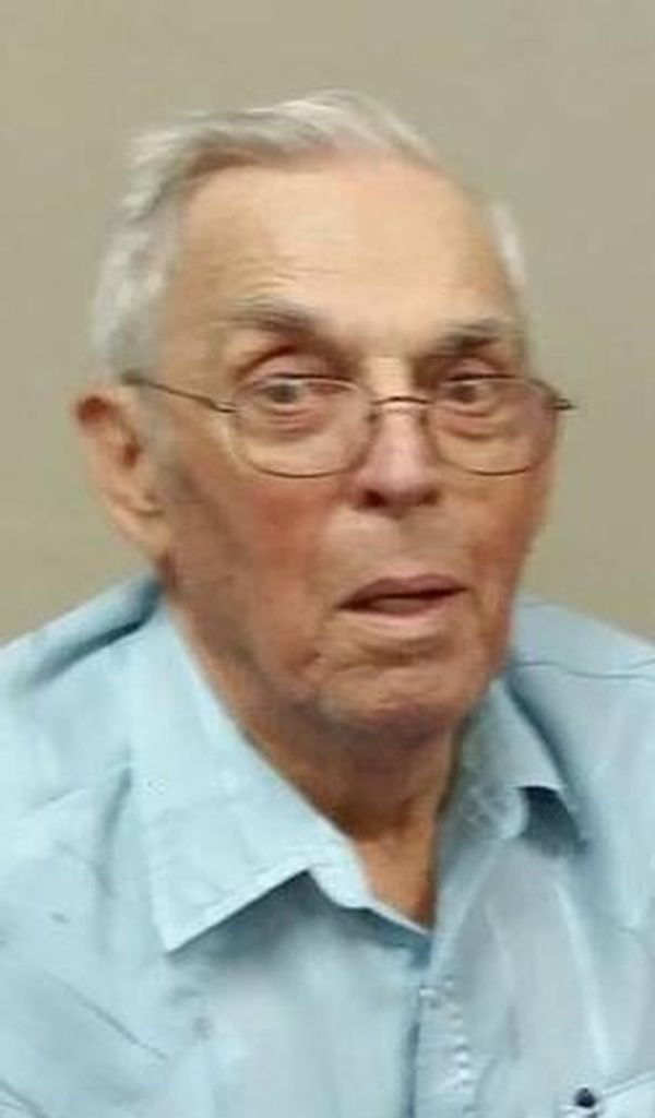 Delbert Gerald "Jerry" Hunter