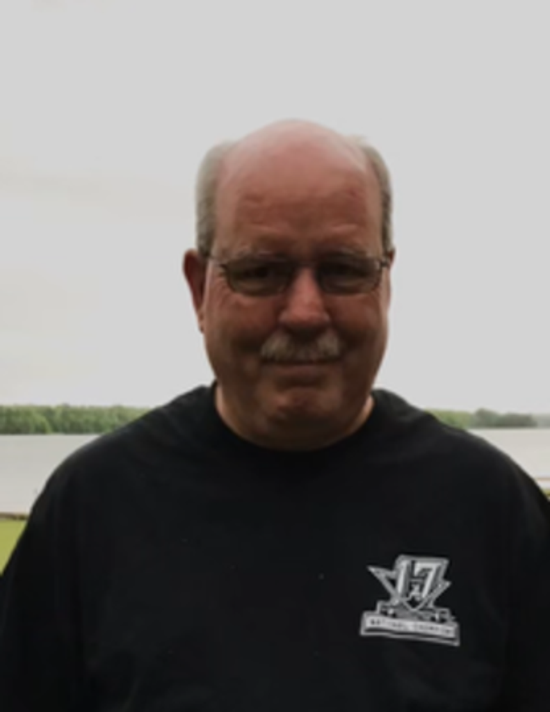 Randall Keith  "Randy" Jackson