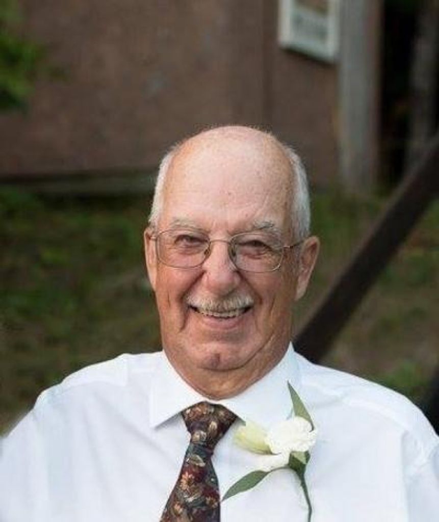 Robert Rucinski Profile Photo