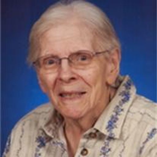Ruthmary Sherbon (Bruhn) Profile Photo