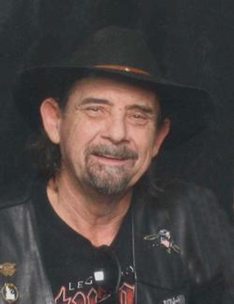 Robert Pierce Profile Photo