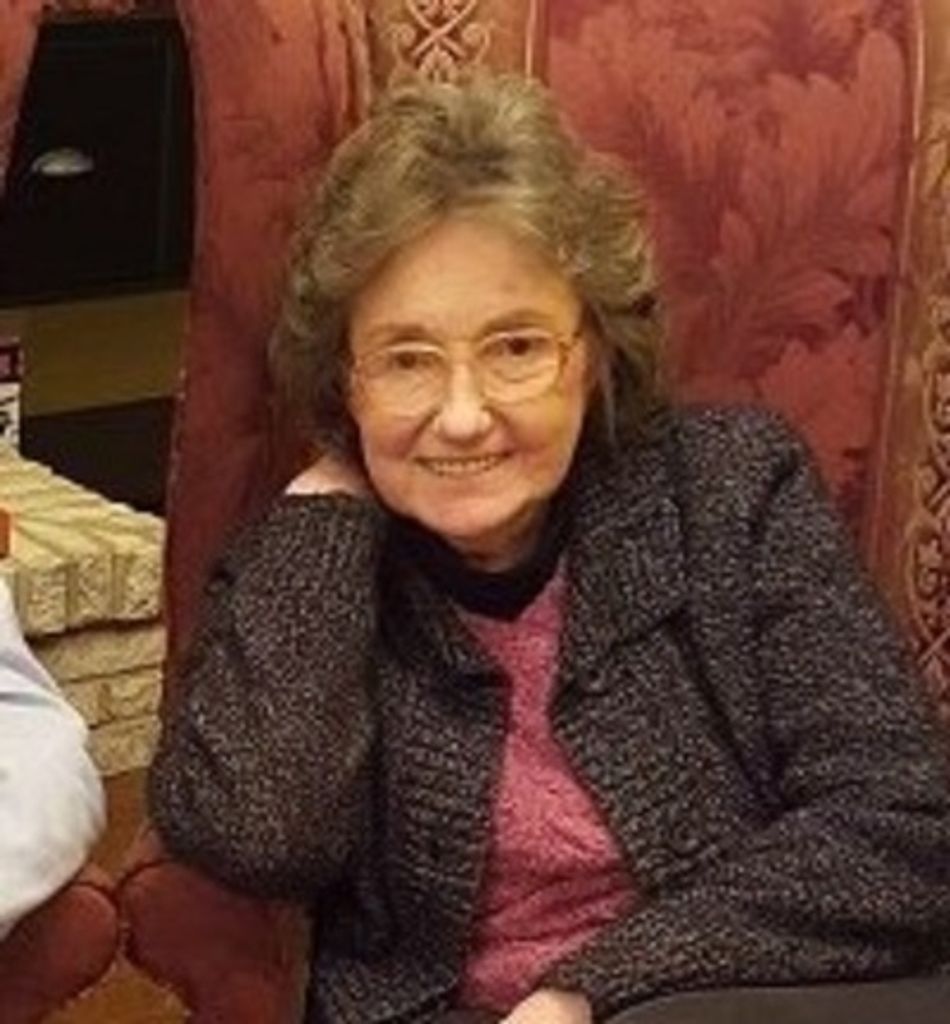 Jeanne Lorraine Smith Profile Photo