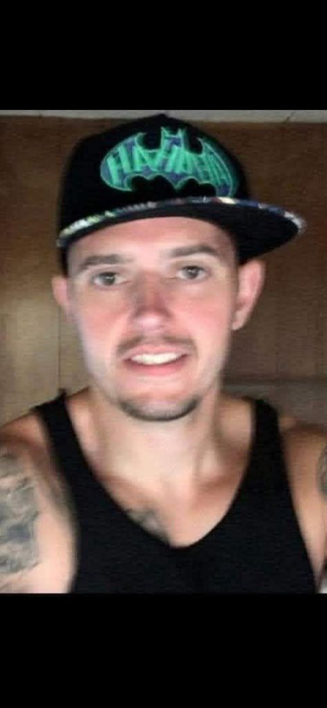 Stephen Andrew Lester Profile Photo