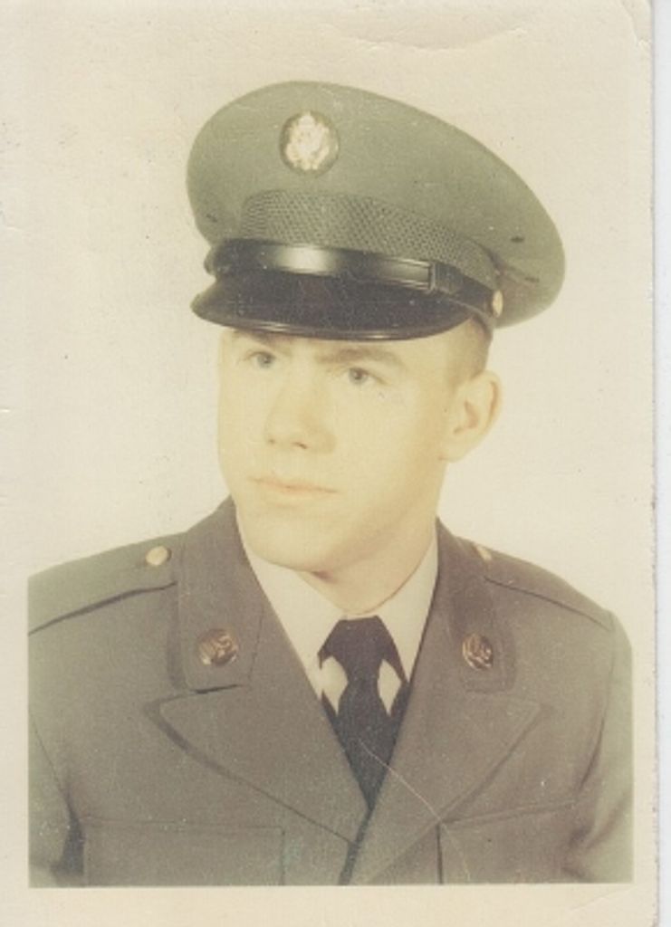 Gary R Sheehan Profile Photo