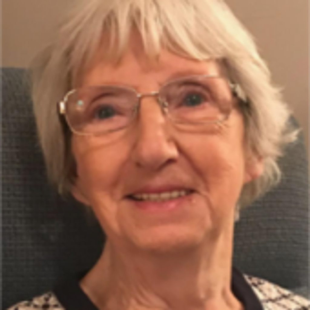 Gladys L. Stanley