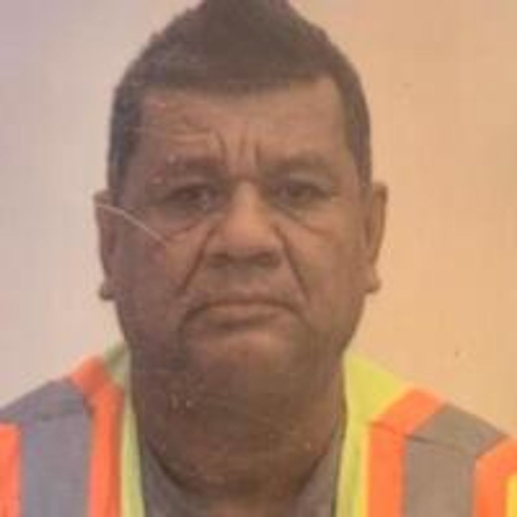 Fredy Armando Arbizu Garcia Profile Photo