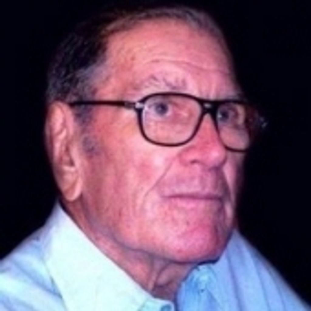 Clyde Beckham