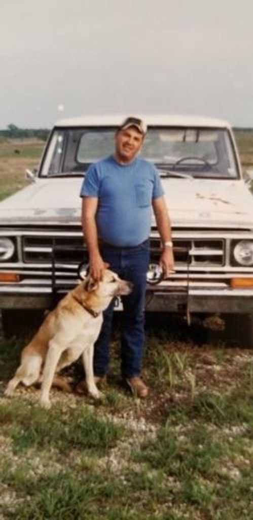 Kenneth Merell Kemp
