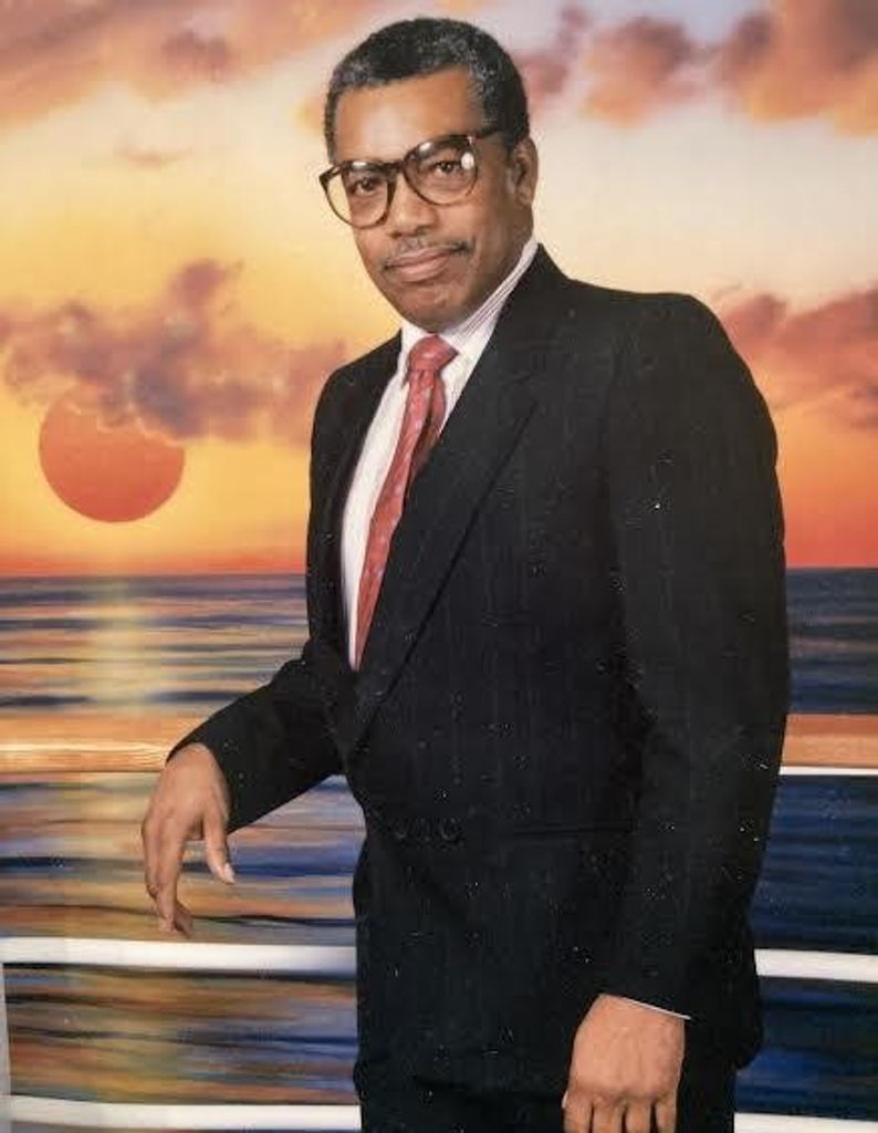 Charles H. Pinkelton, Jr.