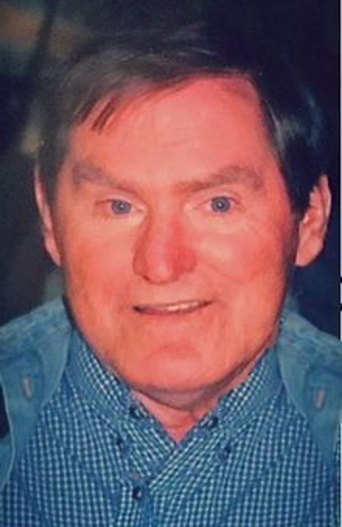 Larry Woodward Profile Photo