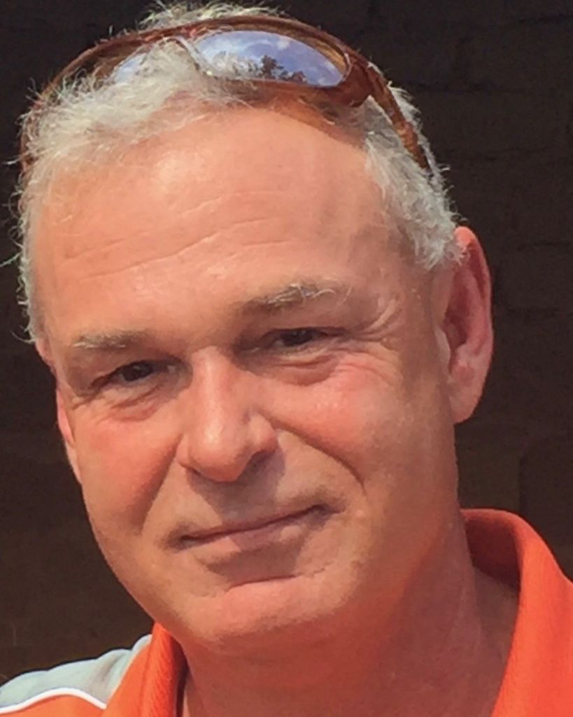 Timothy Lee Herl Profile Photo