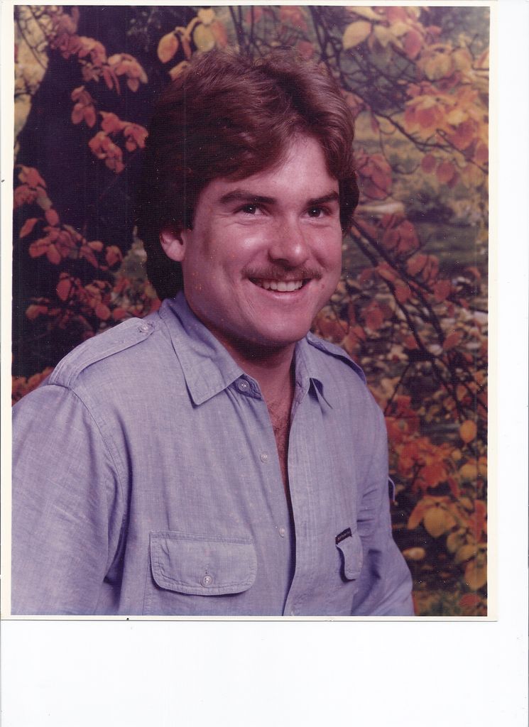 Jerald Bart Webb Profile Photo