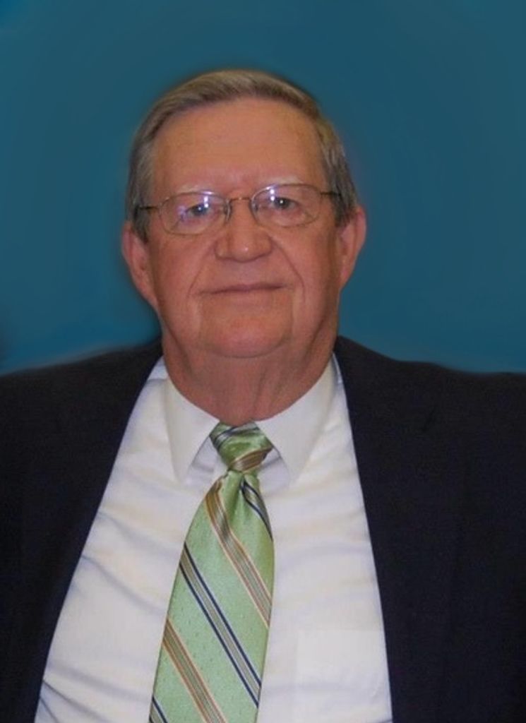 Donald Ray Davis Profile Photo