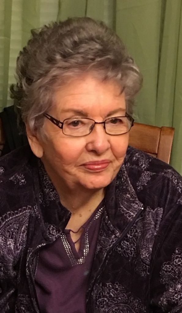 Irma Jean Amerson Profile Photo