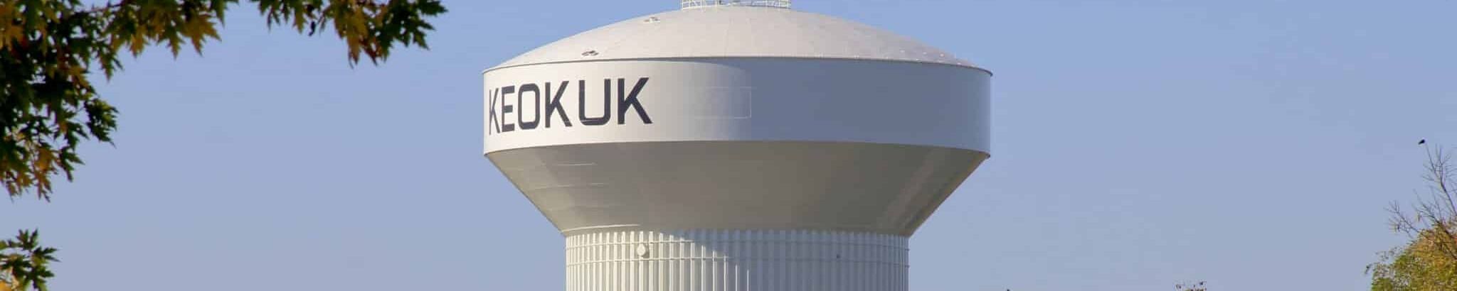 Cover for Kevin D. Miller's Obituary