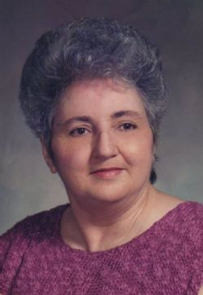Veda Chaumont