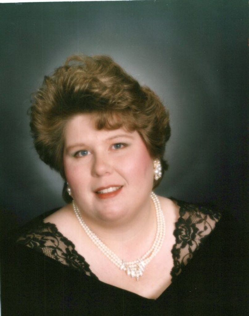 Joyce Carol (Boone)  Endfinger Profile Photo