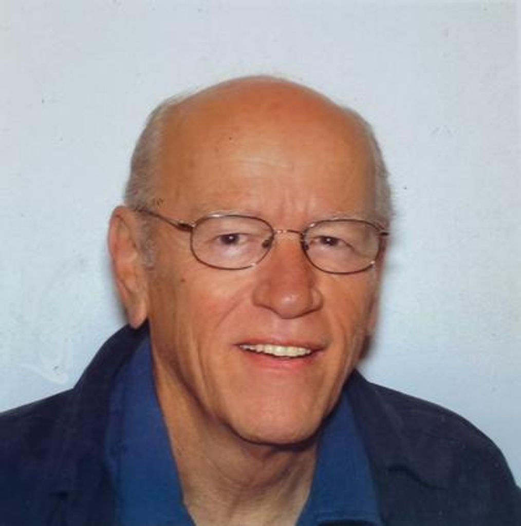 Richard Duane Lanz Profile Photo
