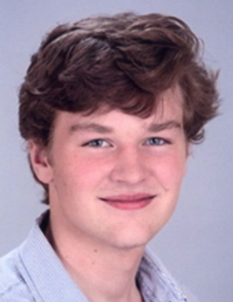 Marty  Chase Schmitt