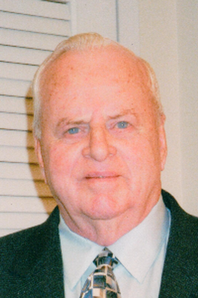 Lawrence M. "Larry" Conroy Profile Photo