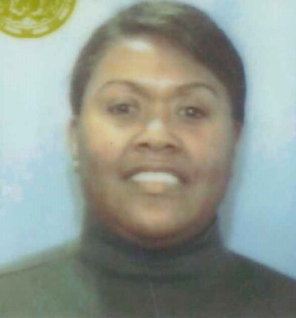 Debra Denise Thomas Profile Photo