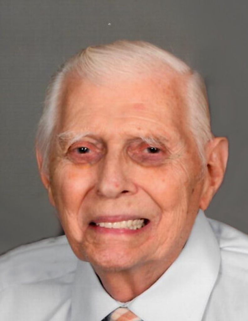 Cleon "Bud" Gilberg