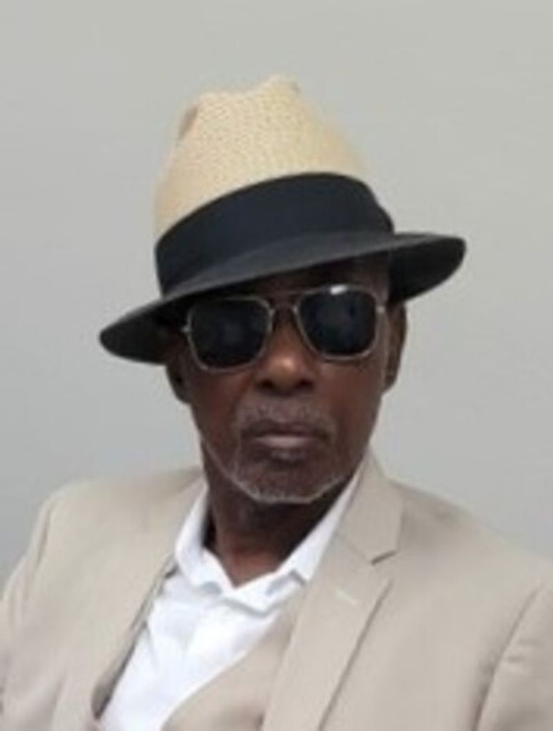 Smith Morris Profile Photo
