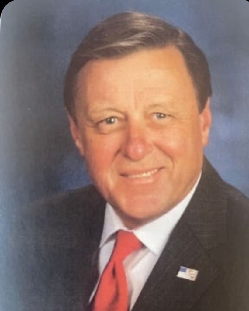 William “Bill” Wesley Taylor Profile Photo