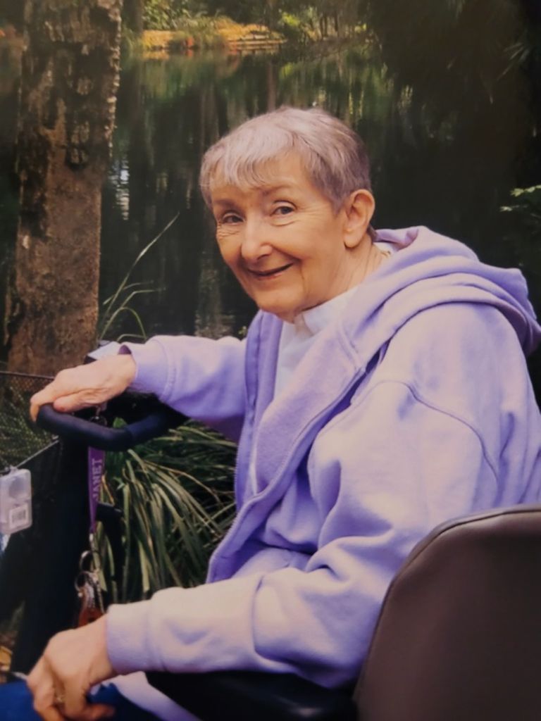 Janet L Morris Profile Photo