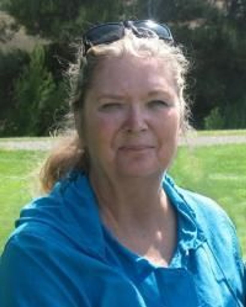 Kathleen Jane Yarussi