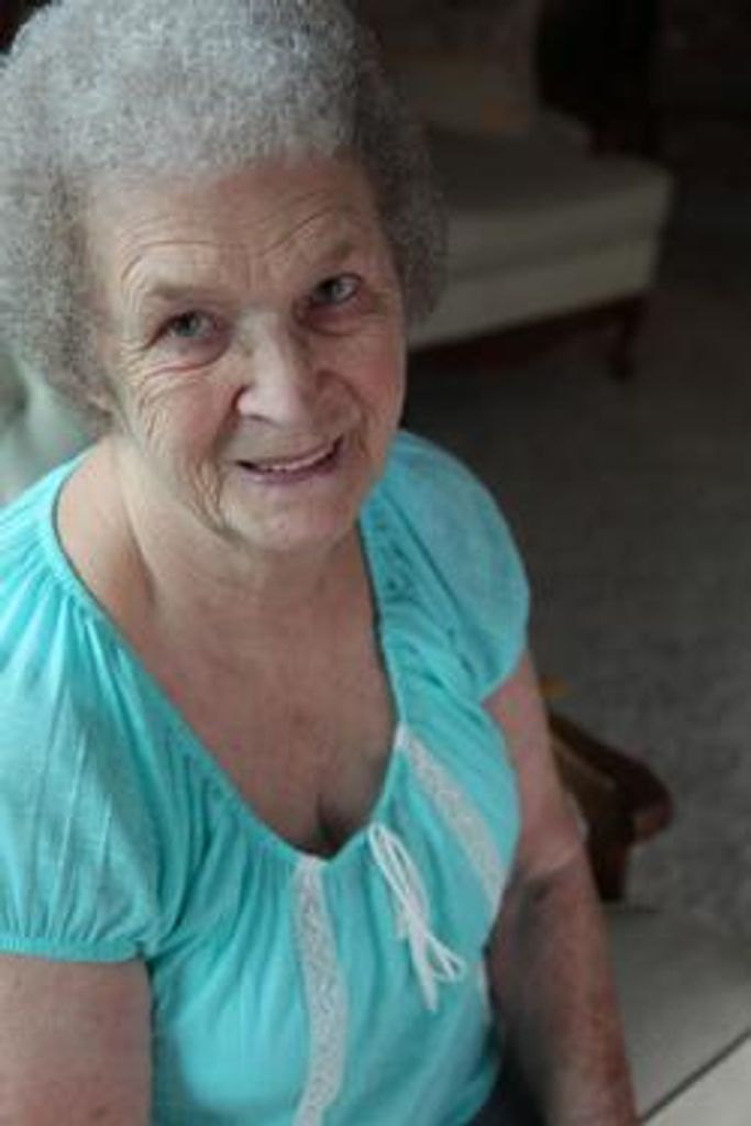 Barbara Laverne Diggs Parks Profile Photo