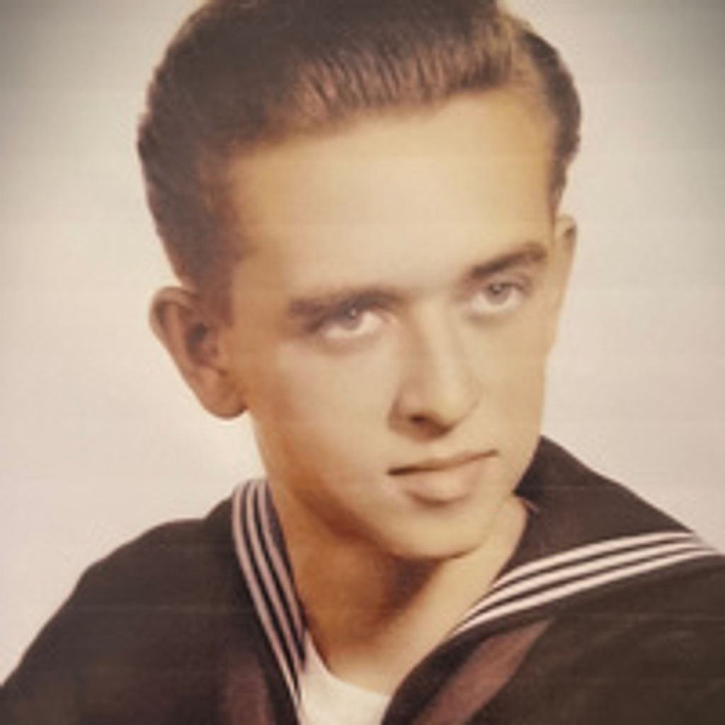Glenn Robert Bievenue Profile Photo