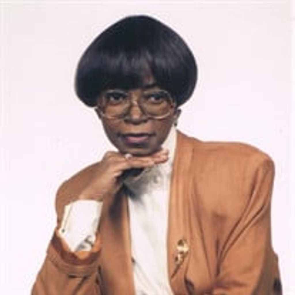 Beverly  Ann Phillips