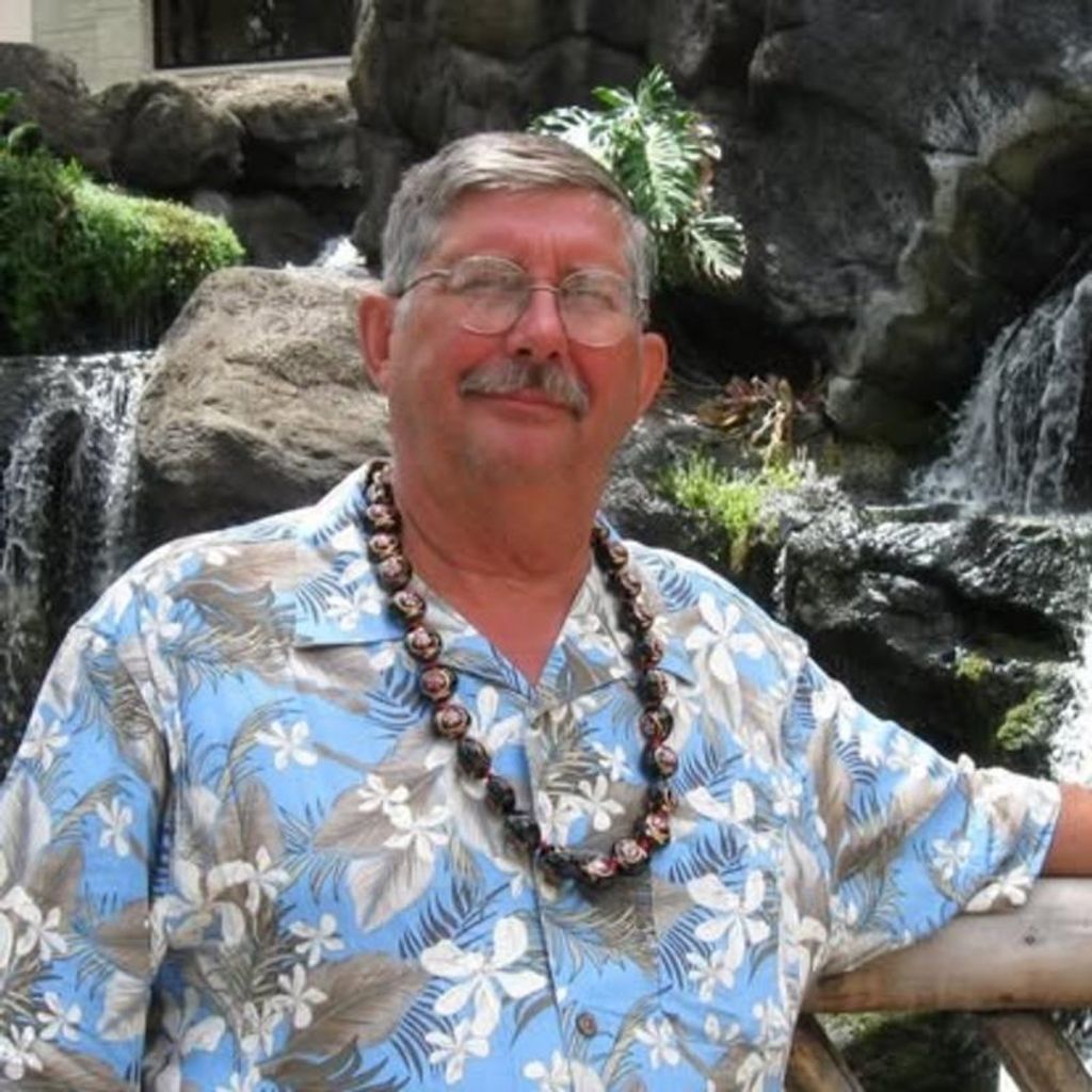 Walter W. Lehmann Profile Photo