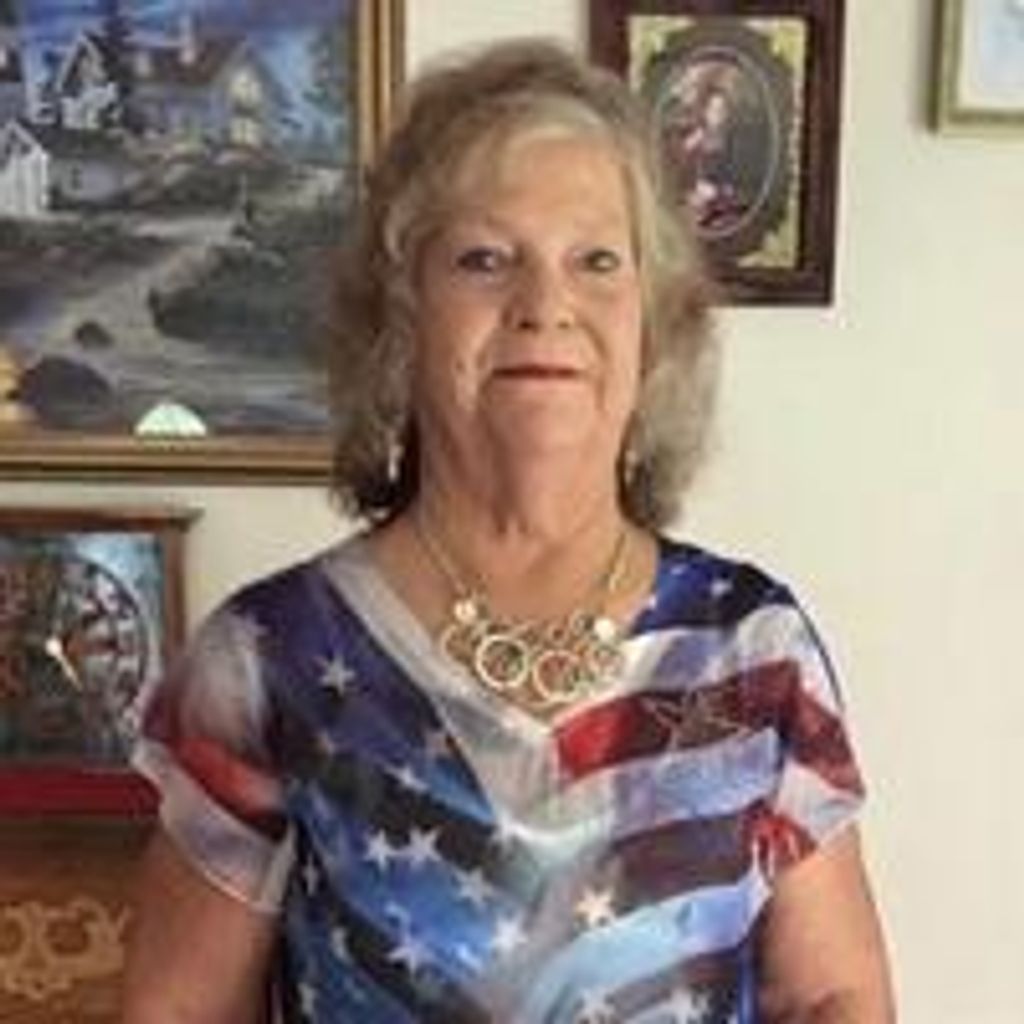 Charlotte Ann Petty