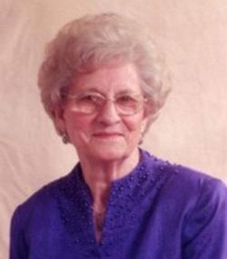 Lucille Johnson Coates Profile Photo
