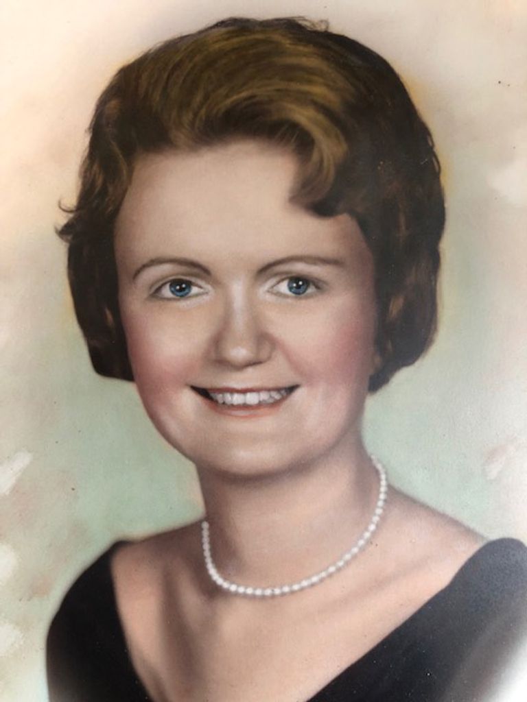 Annette Wills Collier