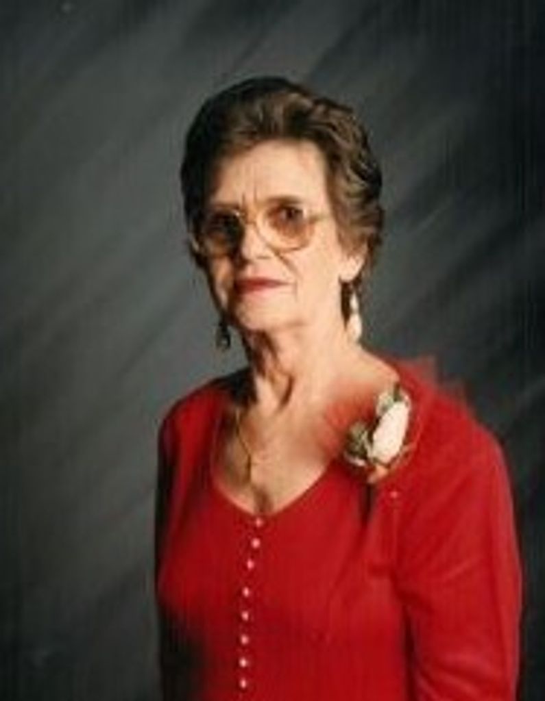 Barbara Beatrice (Graves)  Curtis Profile Photo