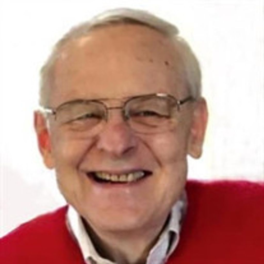 William Stone Burton Jr.