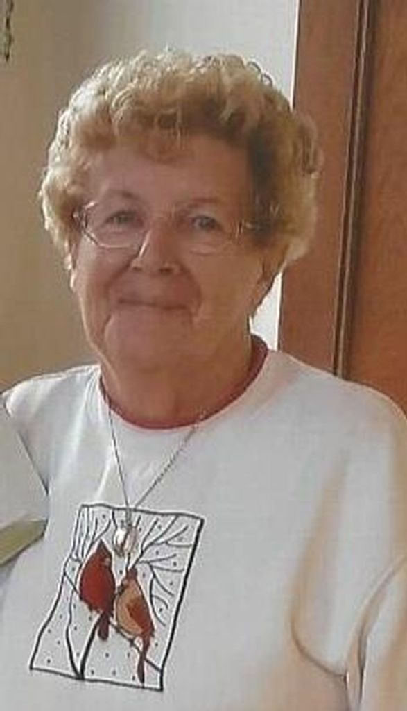 Gwendolyn M. Belanger